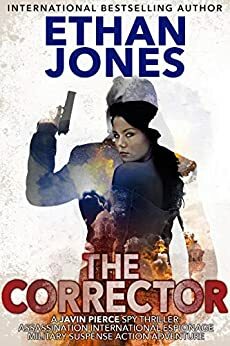 The Corrector by Ethan Jones