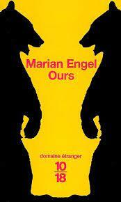 L'Ours by Marian Engel