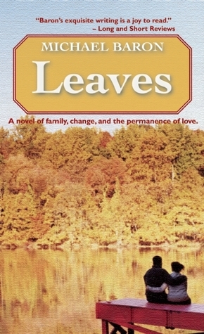 Leaves by Michael Baron