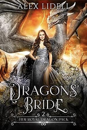 Dragon's Bride by Alex Lidell