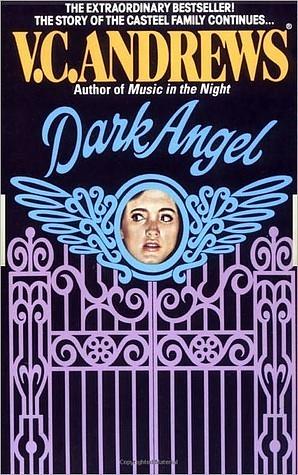 Dark Angel by V.C. Andrews