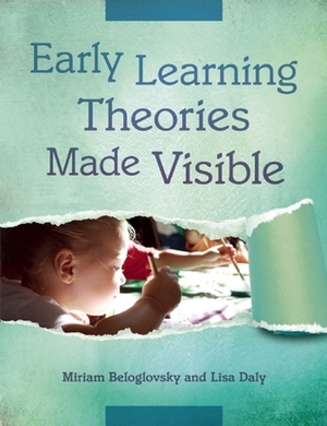 Early Learning Theories Made Visible by Miriam Beloglovsky, Lisa Daly