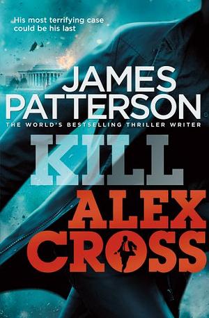 Alex Cross Cold by James Patterson