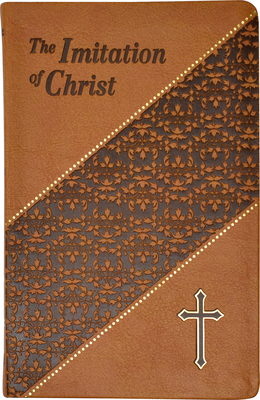 Imitation of Christ by Thomas à Kempis