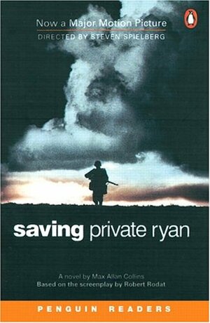Saving Private Ryan by Jacqueline Kehl