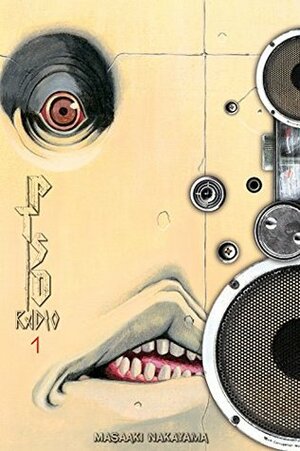 PTSD Radio, Vol. 1 by Masaaki Nakayama