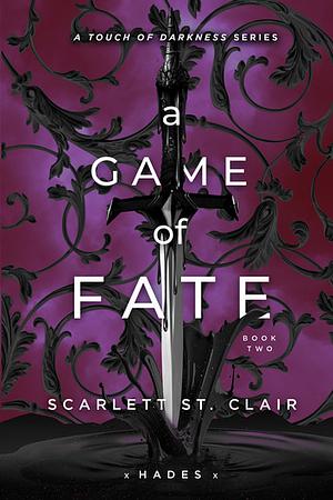 Game of fate by Scarlett St. Clair