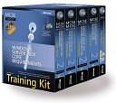 Microsoft® Windows Server 2003 Core Requirements: MCSE Self-Paced Training Kit by Dan Holme, Orin Thomas