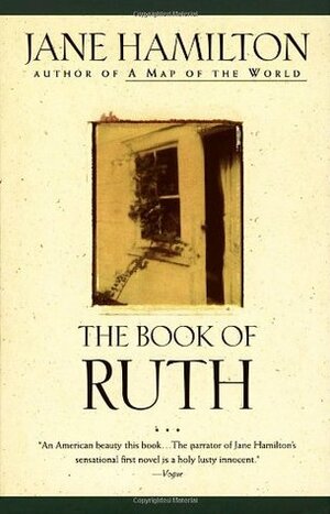 The Book of Ruth by Jane Hamilton