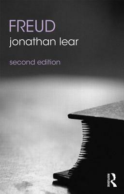 Freud by Jonathan Lear