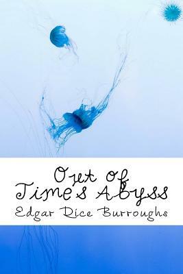 Out of Time's Abyss by Edgar Rice Burroughs