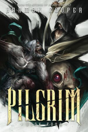 Pilgrim 4 by Harmon Cooper