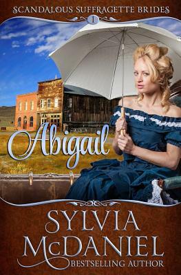 Abigail by Sylvia McDaniel