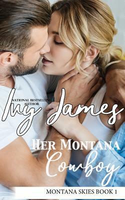 Her Montana Cowboy by Ivy James