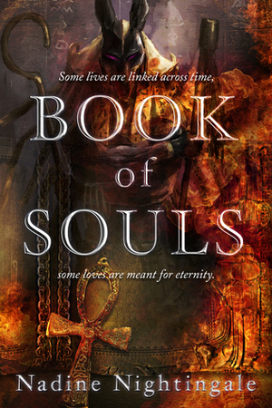 Book of Souls by Nadine Nightingale