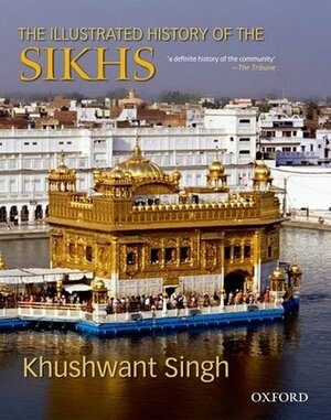 THE SIKHS by Khushwant Singh