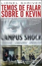 Temos de Falar Sobre Kevin by Lionel Shriver