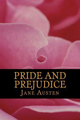 Pride and Prejudice by Jane Austen