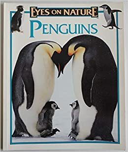 Penguins by Jane Parker Resnick