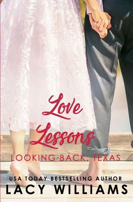 Love Lessons by Lacy Williams
