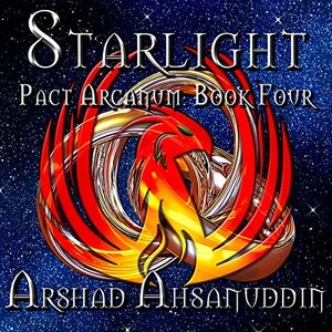 Starlight by Arshad Ahsanuddin