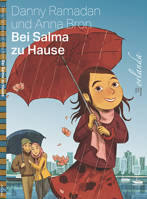 Bei Salma zuhause by Anna Bron, Danny Ramadan