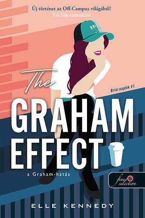 The Graham Effect - A Graham-hatás by Elle Kennedy