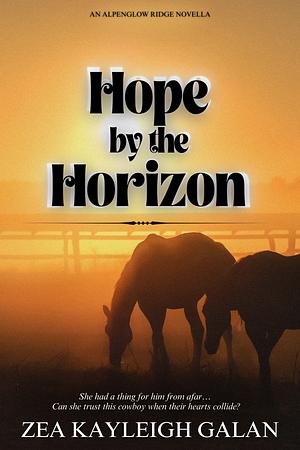 Hope by the Horizon by Zea Kayleigh Galan