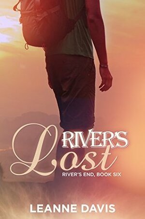 River's Lost by Leanne Davis