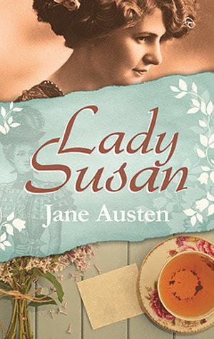 Lady Susan by Jane Austen