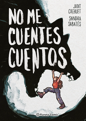 No me cuentes cuentos by Sandra Sabatés