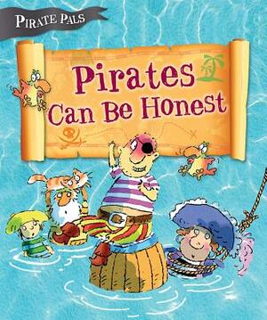 Pirates Can Be Honest by Tom Easton