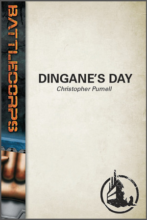 Dingane's Day (BattleTech) by Christopher Purnell