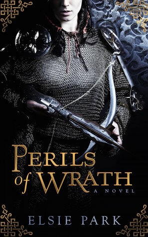 Perils of Wrath by Elsie Park