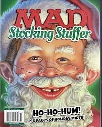 MAD Stocking Stuffer by 