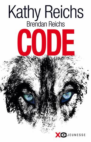 Code by Brendan Reichs, Kathy Reichs