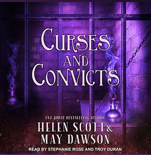 Curses and Convicts by Helen Scott