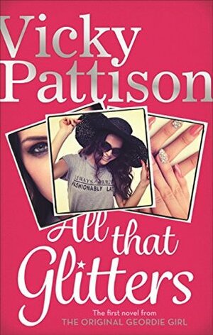 All That Glitters by Vicky Pattison
