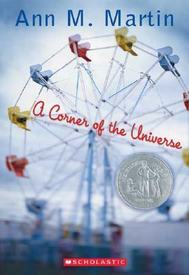 A Corner of the Universe by Ann M. Martin