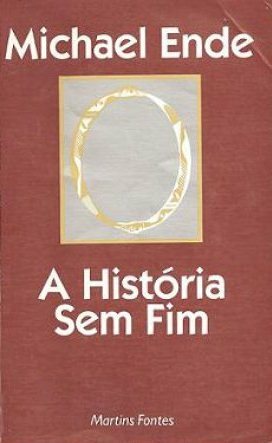 A História sem Fim by Michael Ende