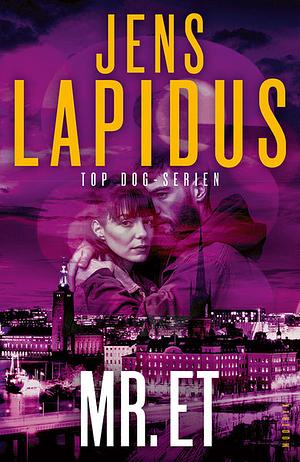 Mr. Et by Jens Lapidus