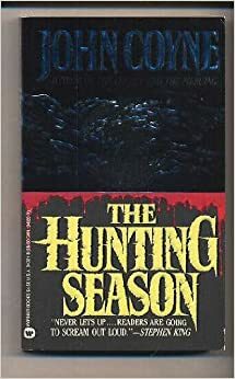 The Hunting Season by John Coyne