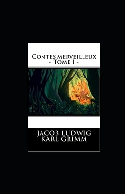 Contes merveilleux - Tome II by Jacob Grimm