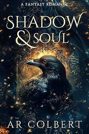 Shadow and Soul by A.R. Colbert