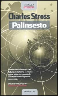 Palinsesto by Charles Stross