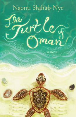 The Turtle of Oman by Naomi Shihab Nye