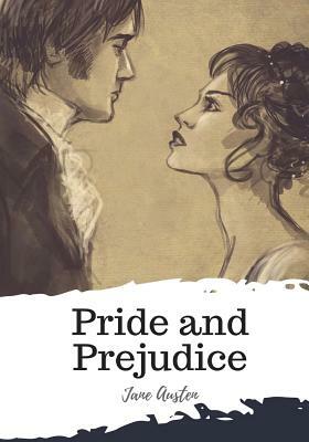 Pride and Prejudice by Jane Austen