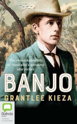 Banjo by Grantlee Kieza