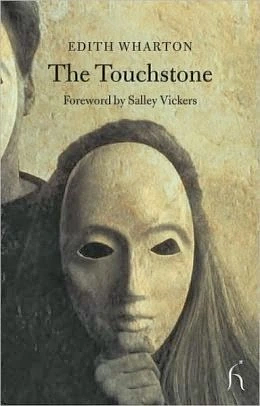 The Touchstone by Edith Wharton