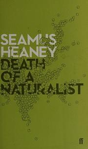 Death of a Naturalist by Seamus Heaney